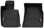 WeatherTech DigitalFit Black Plastic Floor Liner