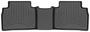 WeatherTech DigitalFit Black Plastic Floor Liner