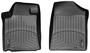 WeatherTech DigitalFit Black Plastic Floor Liner