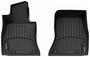 WeatherTech DigitalFit Black Plastic Floor Liner