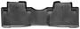 WeatherTech DigitalFit Black Plastic Floor Liner