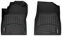 WeatherTech DigitalFit Black Plastic Floor Liner