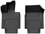 WeatherTech Black Thermoplastic Elastomer (TPE) Floor Liner