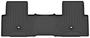 WeatherTech DigitalFit Black Plastic Floor Liner