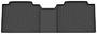 WeatherTech DigitalFit Black Plastic Floor Liner
