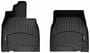 WeatherTech DigitalFit Black Plastic Floor Liner