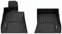 WeatherTech DigitalFit Black Plastic Floor Liner