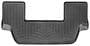 WeatherTech DigitalFit Black Plastic Floor Liner