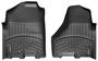 WeatherTech DigitalFit Black Plastic Floor Liner
