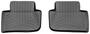WeatherTech FloorLiner Black Plastic Floor Liner