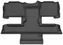 WeatherTech DigitalFit Black Plastic Floor Liner