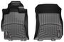 WeatherTech DigitalFit Black Plastic Floor Liner