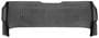 WeatherTech DigitalFit Black Plastic Floor Liner