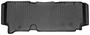 WeatherTech DigitalFit Black Plastic Floor Liner