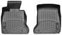 WeatherTech DigitalFit Black Plastic Floor Liner