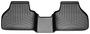 WeatherTech DigitalFit Black Plastic Floor Liner