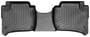 WeatherTech DigitalFit Black Plastic Floor Liner