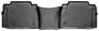 WeatherTech DigitalFit Black Plastic Floor Liner