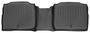 WeatherTech DigitalFit Black Plastic Floor Liner