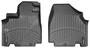 WeatherTech DigitalFit Black Plastic Floor Liner