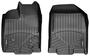 WeatherTech DigitalFit Black Plastic Floor Liner