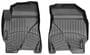 WeatherTech DigitalFit Black Plastic Floor Liner