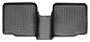WeatherTech DigitalFit Black Plastic Floor Liner