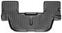 WeatherTech DigitalFit Black Plastic Floor Liner