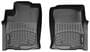 WeatherTech DigitalFit Black Plastic Floor Liner