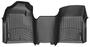WeatherTech DigitalFit Black Plastic Floor Liner