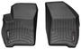 WeatherTech DigitalFit Black Plastic Floor Liner