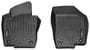 WeatherTech DigitalFit Black Plastic Floor Liner