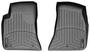 WeatherTech DigitalFit Black Plastic Floor Liner