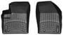 WeatherTech DigitalFit Black Plastic Floor Liner