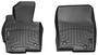 WeatherTech DigitalFit Black Plastic Floor Liner