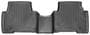 WeatherTech DigitalFit Black Plastic Floor Liner