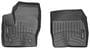 WeatherTech DigitalFit Black Plastic Floor Liner