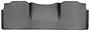 WeatherTech DigitalFit Black Plastic Floor Liner
