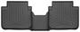 WeatherTech Black Rubber Floor Liner