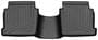 WeatherTech DigitalFit Black Plastic Floor Liner