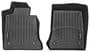 WeatherTech DigitalFit Black Plastic Floor Liner