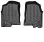 WeatherTech DigitalFit Black Plastic Floor Liner
