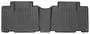 WeatherTech DigitalFit Black Plastic Floor Liner
