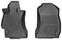 WeatherTech DigitalFit Black Plastic Floor Liner