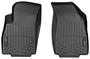 WeatherTech DigitalFit Black Plastic Floor Liner