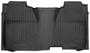 WeatherTech FloorLiner HP Black Plastic Floor Liner