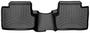 WeatherTech DigitalFit Black Plastic Floor Liner