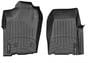 WeatherTech DigitalFit Black Plastic Floor Liner