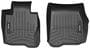WeatherTech DigitalFit Black Plastic Floor Liner
