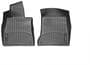 WeatherTech DigitalFit Black Plastic Floor Liner